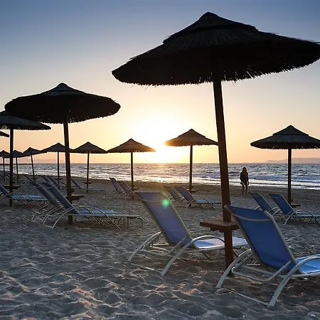 Atlantica Caldera Palace Resort 5*